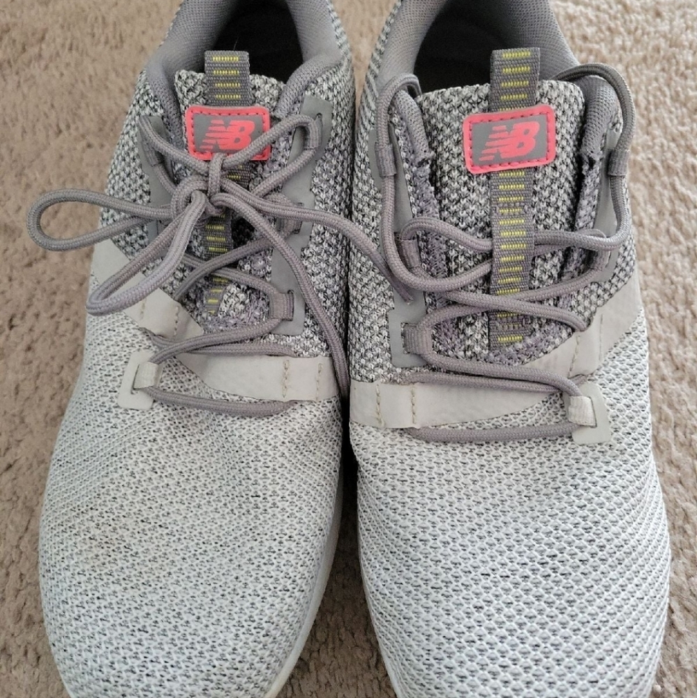 New Balance Sneakers ( Wore 2xs)